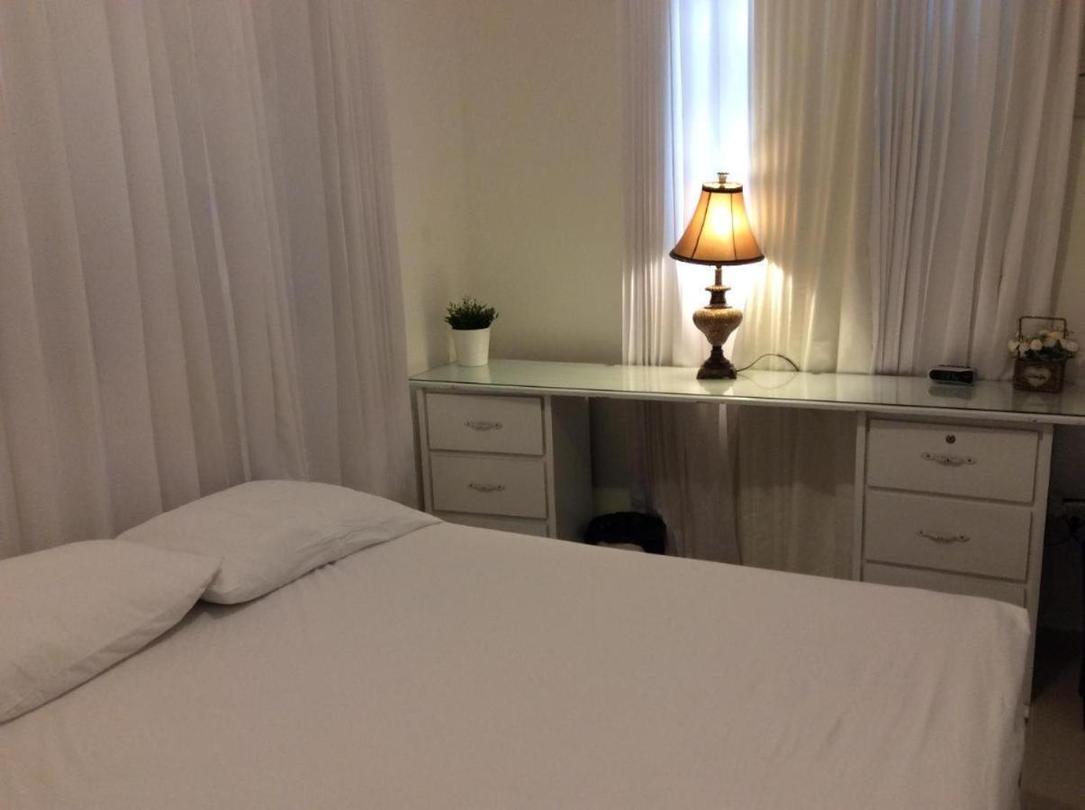 Apartment In Nagua City Center With Parking 1-3 Bedrooms And Free Wifi Exterior foto