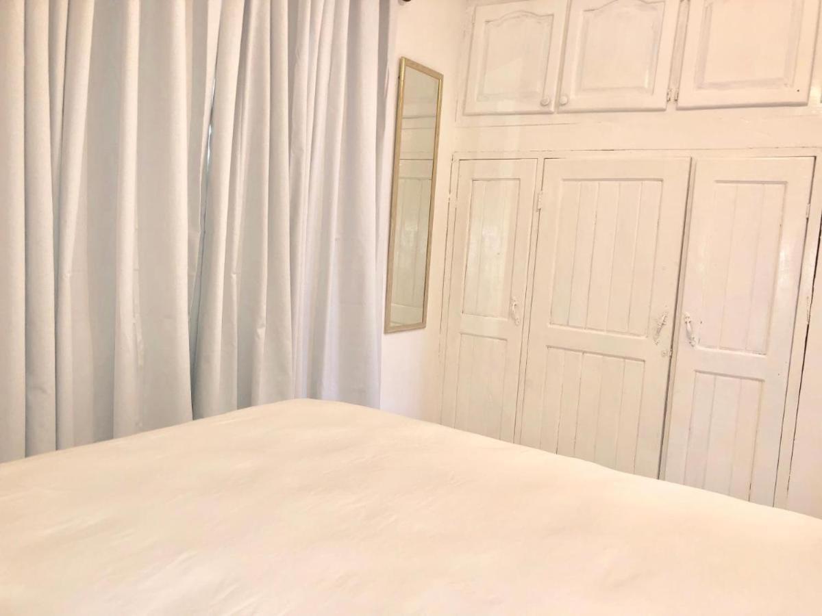 Apartment In Nagua City Center With Parking 1-3 Bedrooms And Free Wifi Exterior foto