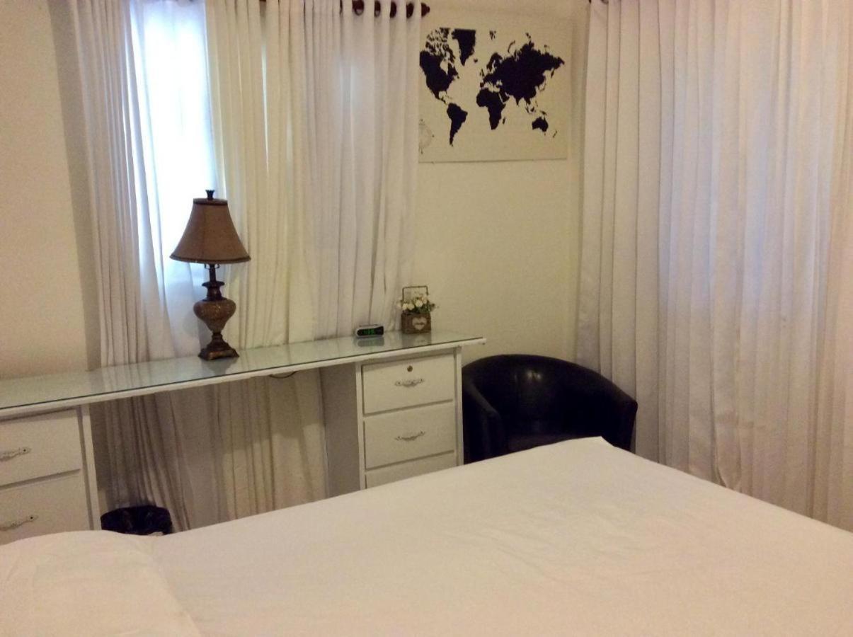 Apartment In Nagua City Center With Parking 1-3 Bedrooms And Free Wifi Exterior foto