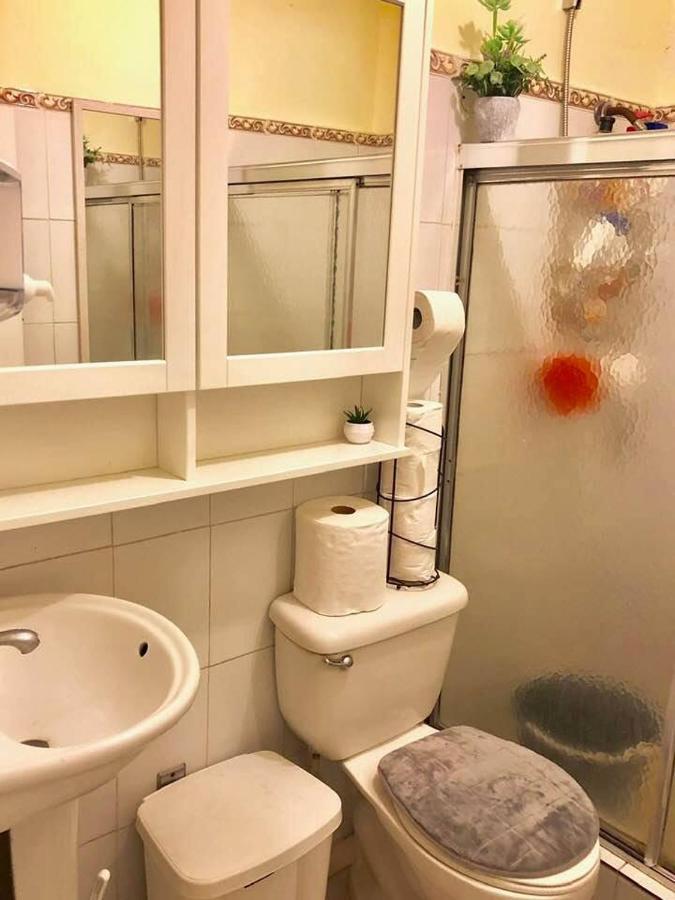 Apartment In Nagua City Center With Parking 1-3 Bedrooms And Free Wifi Exterior foto