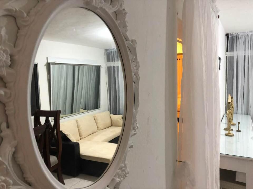 Apartment In Nagua City Center With Parking 1-3 Bedrooms And Free Wifi Exterior foto