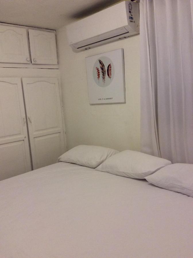 Apartment In Nagua City Center With Parking 1-3 Bedrooms And Free Wifi Exterior foto